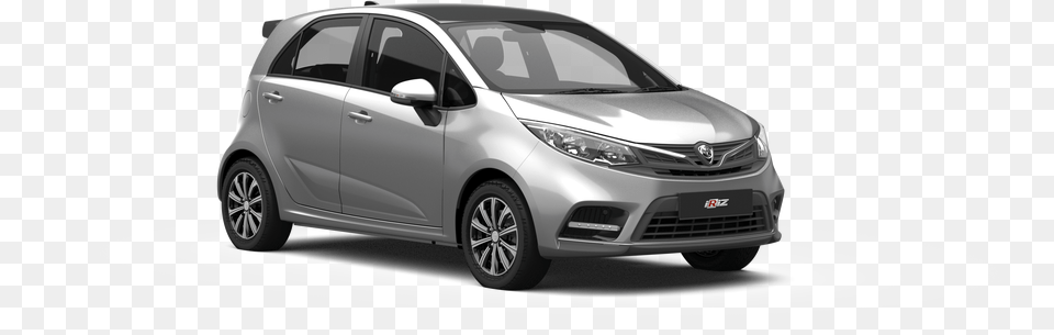 Proton Iriz 2019 Colour, Car, Transportation, Vehicle, Machine Free Png Download