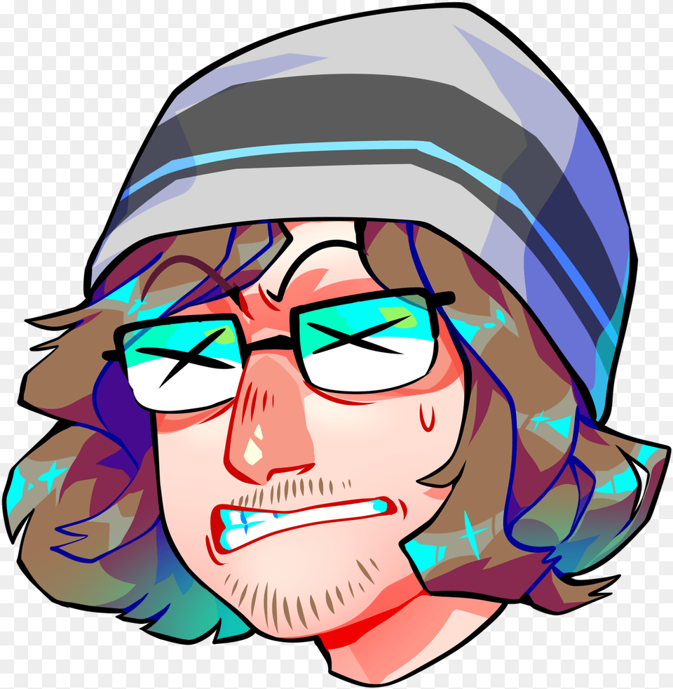 Proton Jon Dead Pbg Hardcore, Hat, Cap, Clothing, Accessories Free Transparent Png