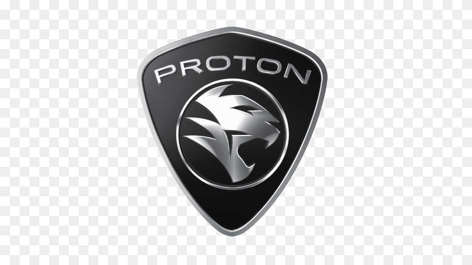 Proton Logo Free Vector Graphic Design Elements Proton Car Malaysia Logo, Badge, Symbol Png