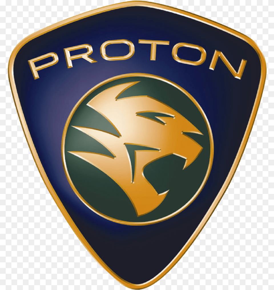 Proton Logo Proton Group Of Companies, Badge, Symbol, Disk Free Png Download