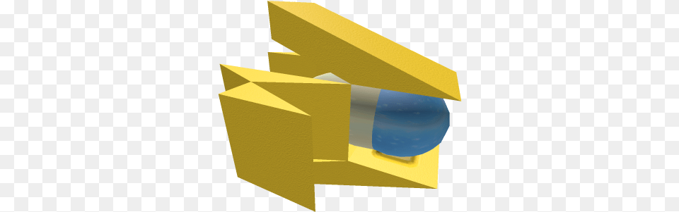 Protoss Probe Roblox Origami, Sphere Free Png