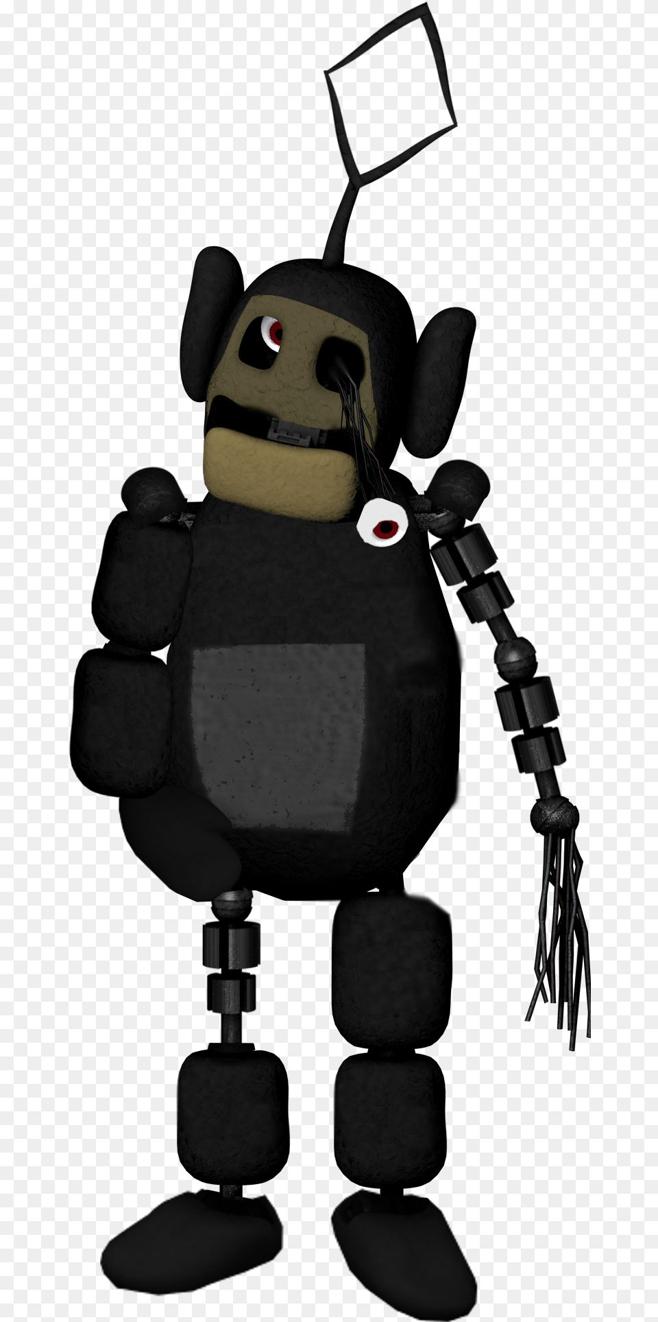 Prototype Pipes Five Nights At Tubbyland Ocs, Baby, Person Free Png