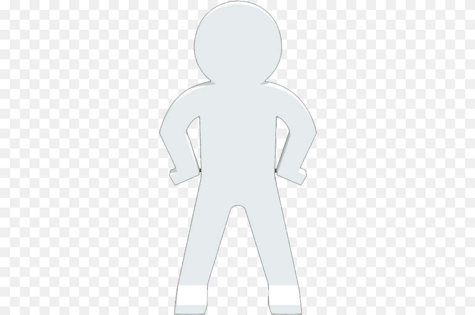 Prototypes Illustration, Silhouette, Baby, Person, Stencil Free Transparent Png