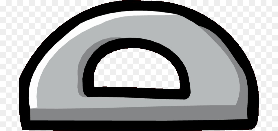 Protractor Arch, Cap, Clothing, Hat Free Transparent Png