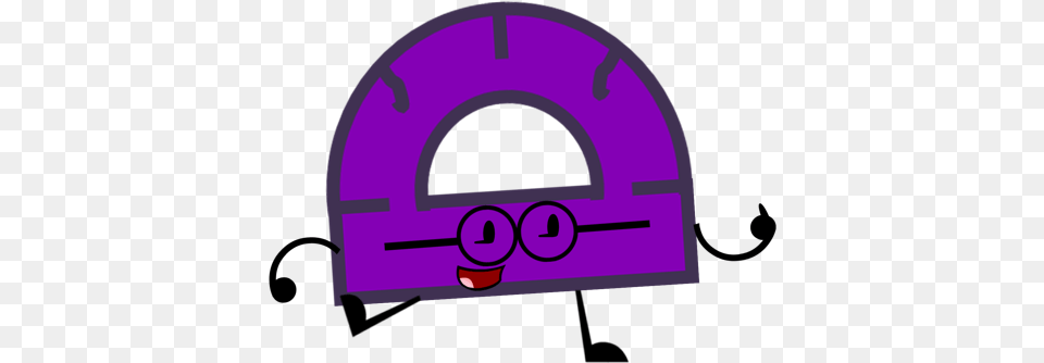 Protractor Article Insanity Netty, Disk, Arch, Architecture, Purple Png
