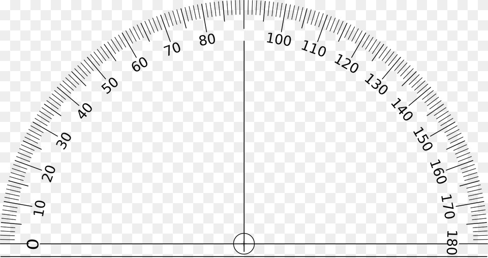 Protractor Clipart Free Transparent Png