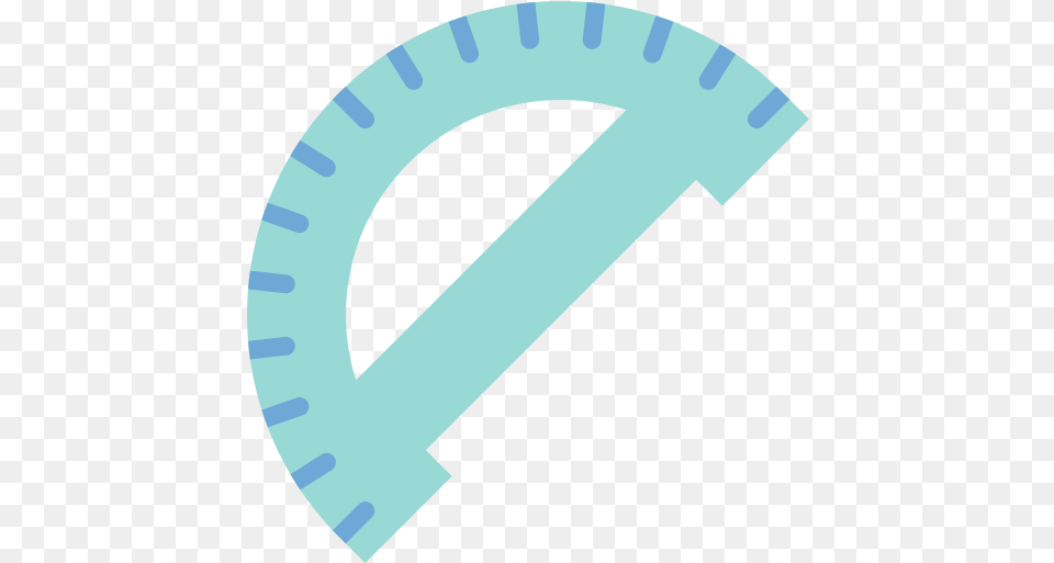 Protractor Icon Protractor Vector, Symbol, Number, Text Free Png