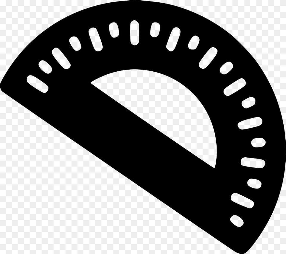 Protractor Protractor Icon, Disk Free Png