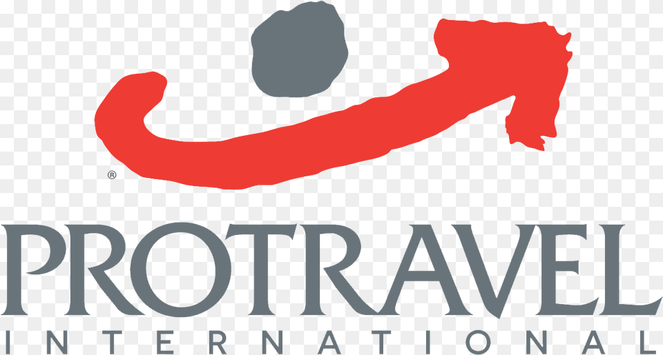Protravel Spring Travel Protravel International Logo, Text, Person Free Png Download