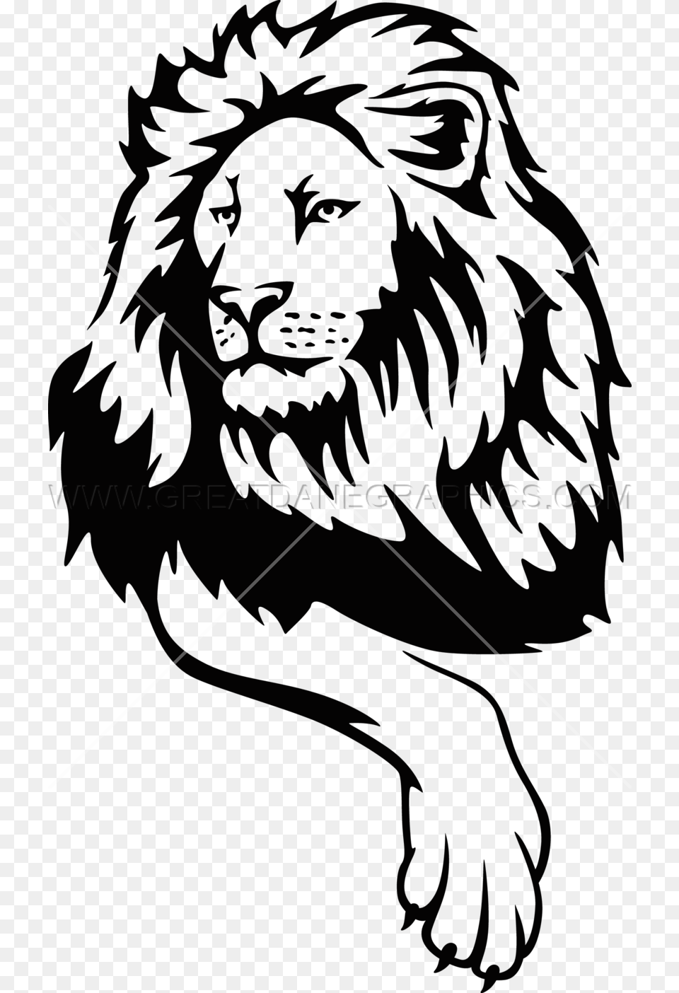 Proud Lion Lion Logo Images Hd, Animal, Mammal, Wildlife, Person Free Transparent Png
