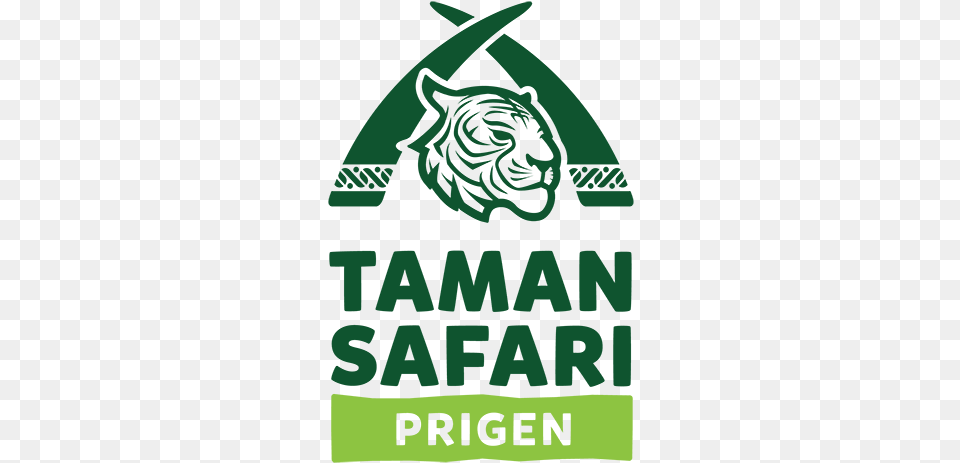 Proud Member Of Stiker Taman Safari Indonesia, Advertisement, Poster, Logo, Face Free Png Download