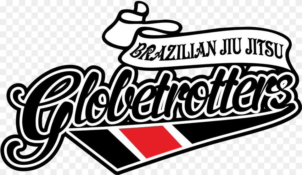 Proud Members Of The Bjj Globetrotters Community Brazilian Jiu Jitsu, Sticker, Logo, Dynamite, Weapon Free Png