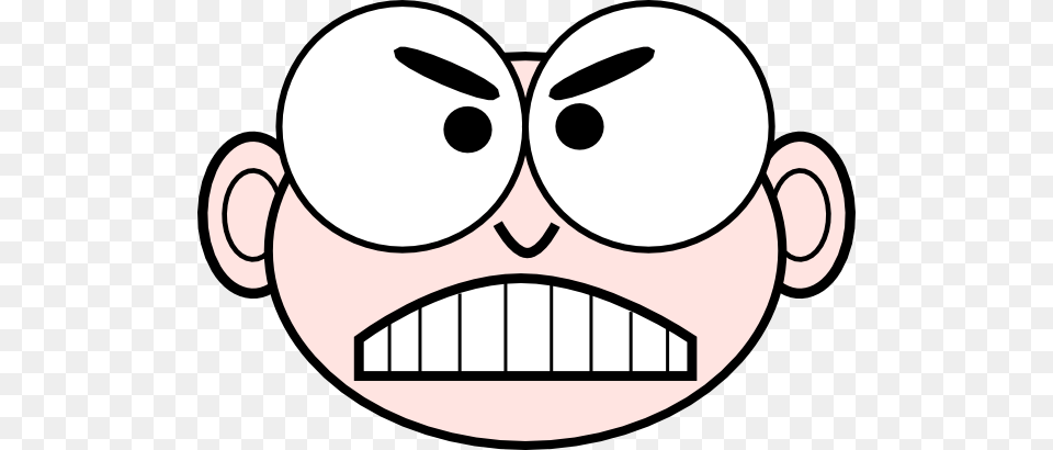 Proud Nerd Image Hi, Head, Person, Face, Stencil Free Png