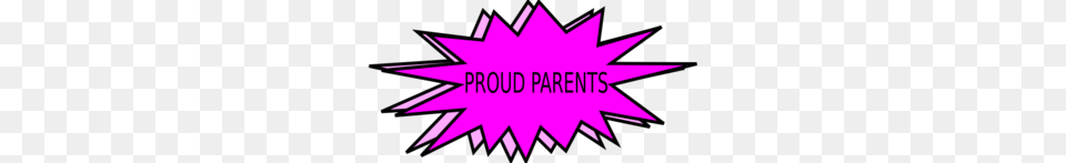 Proud Parents Clip Art, Purple, Logo Free Transparent Png
