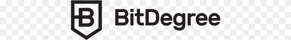 Proud To Be The Official Wallet Of Bitdegree Logo, Text, Scoreboard Free Png Download