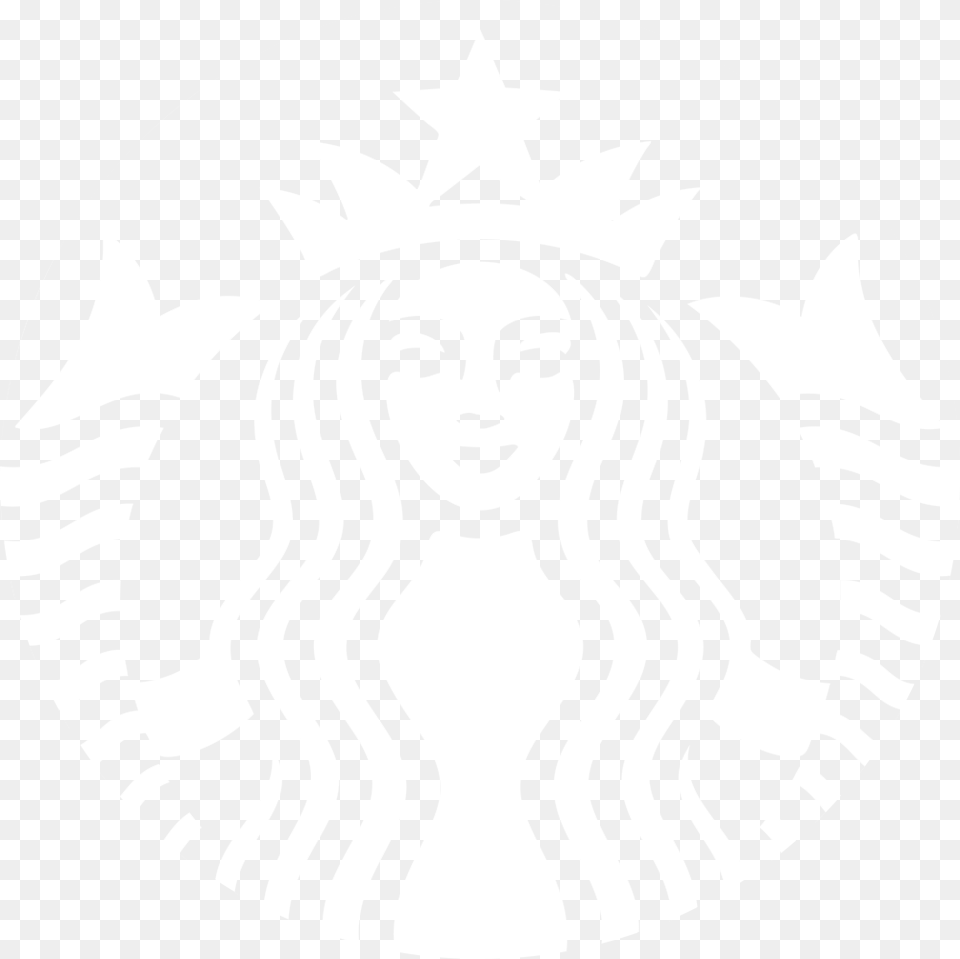 Proud To Represent Over Members Starbucks New Logo Cutlery Free Png Download