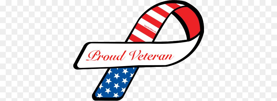 Proud Veteran Logo Byron Funeral Home, Accessories, Formal Wear, Tie, Belt Png