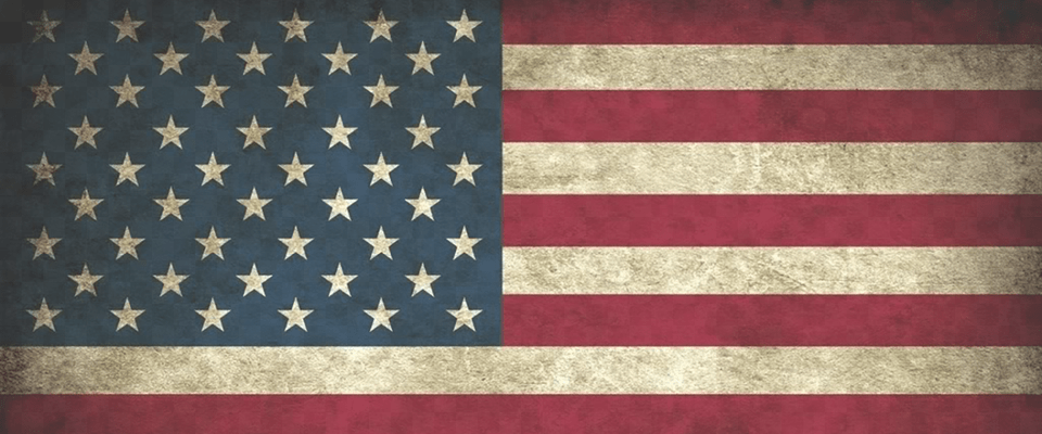Proudly Made In The Usa Usa Flag, American Flag Free Png Download