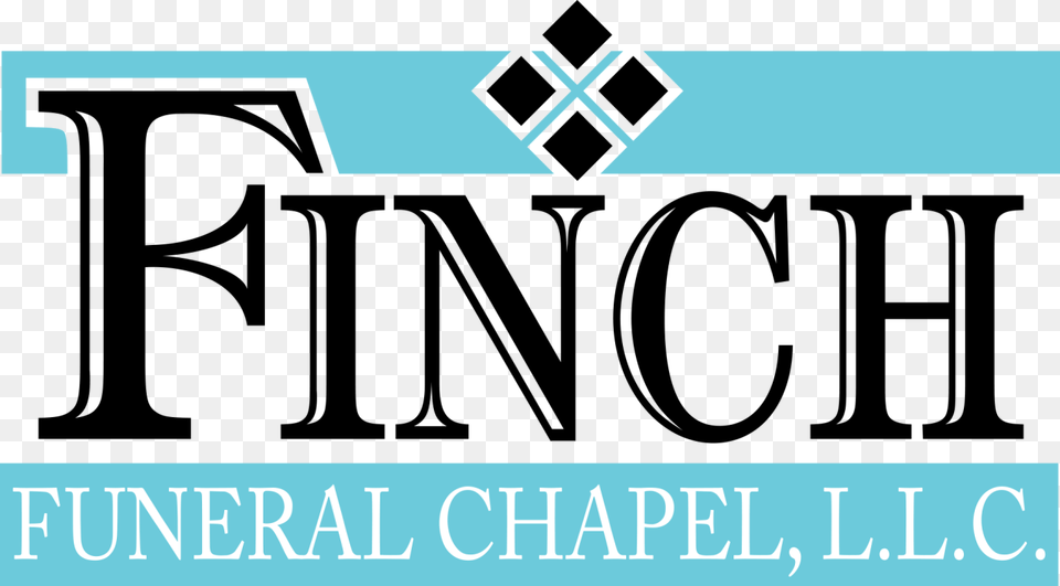 Proudly Serving The Communities Of Nixon Stockdale Finch Funeral Chapel, Logo, Text Png Image