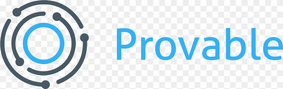 Provable Oracle, Logo, Machine, Spoke Free Png Download