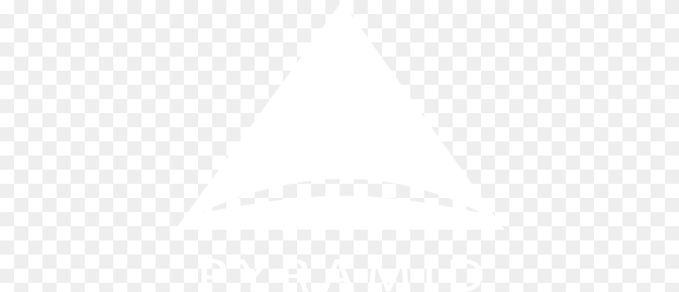 Proven Results Pyramid Hotel Logo, Triangle, Animal, Fish, Sea Life Png Image