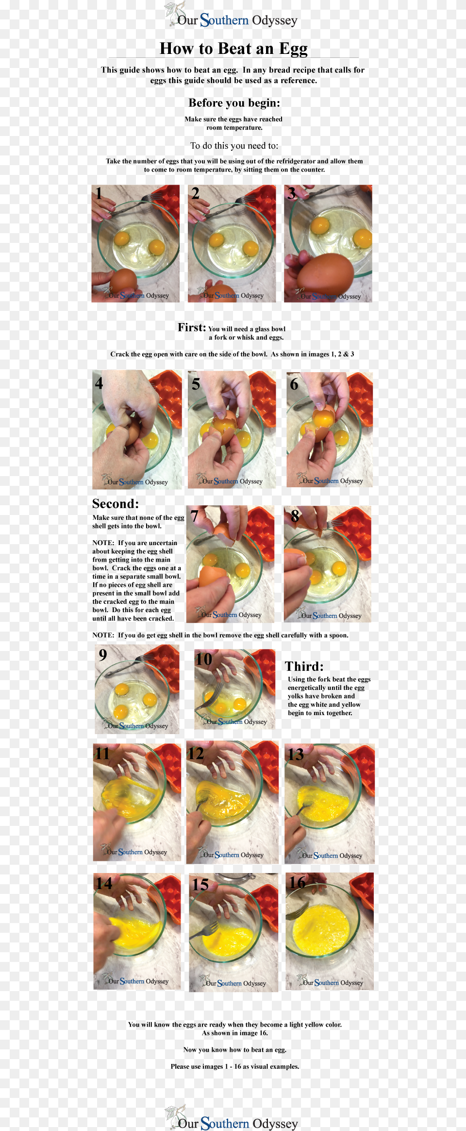 Provided Below Is A Step By Step Guide On How To Beat Dish, Art, Collage, Food, Lunch Png