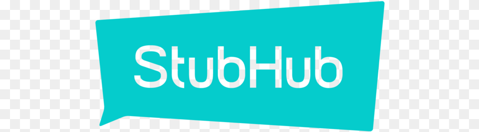 Provided By Stubhub Stubhub Logo, Text Png Image