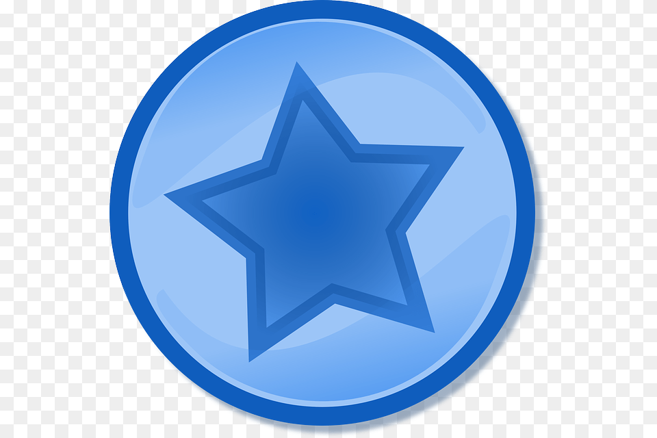 Providence Dallas Cowboys Owner Back Blue Star Sports, Star Symbol, Symbol Free Png Download