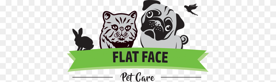 Providing Brackley And Surrounding Areas With Petcare Mops Der An Sie Gru Karte Leeres Innere Riesige, Sticker, Animal, Mammal, Panther Free Png