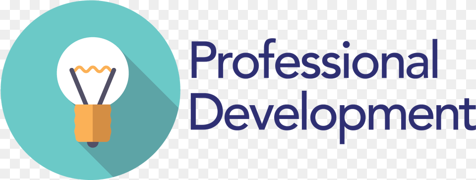Providing High Quality Professional Development Which Learning Professional Development, Light, Lightbulb Free Png Download