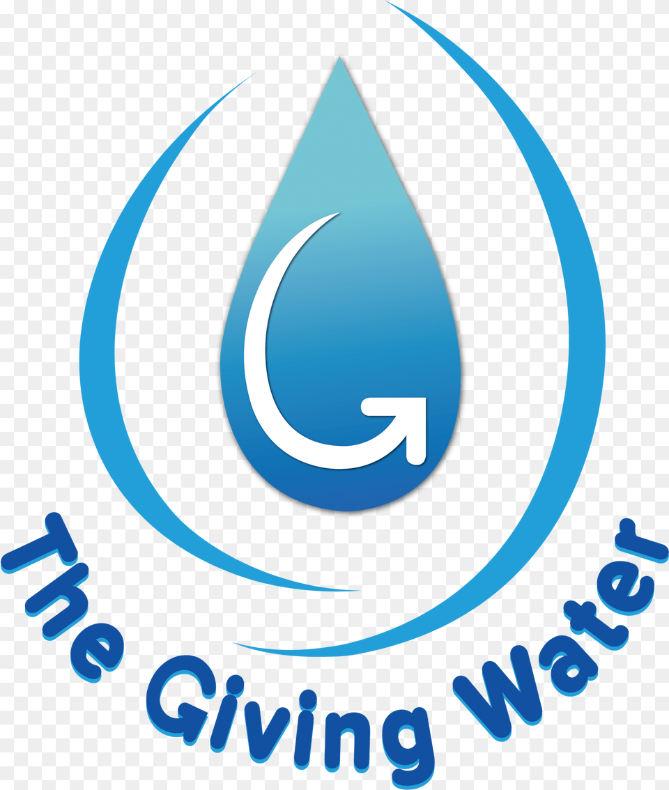 Providing Hydration Circle, Logo Png