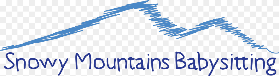 Providing Quality Babysitting In The Snowy Mountains Babysitting, Handwriting, Text, Outdoors, Nature Free Png
