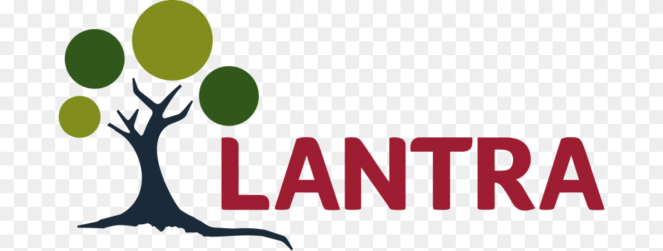Providing Recognised Qualifications Lantra Logo, Green, Tree, Plant, Vegetation Free Png
