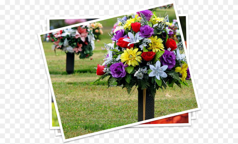 Providing Topeka With Quality Floral Arrangements For Renfro Funeral Services Inc, Flower, Flower Arrangement, Flower Bouquet, Plant Free Png