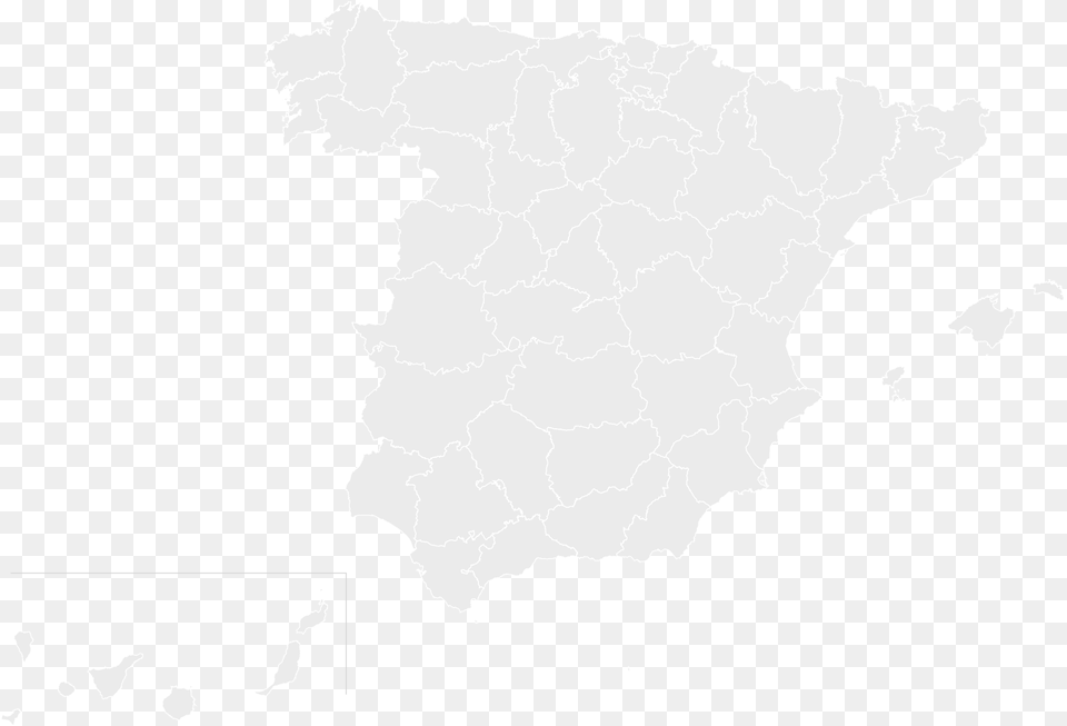 Provinces Of Spain Spain Map Wikipedia, Chart, Plot, Atlas, Diagram Free Png Download