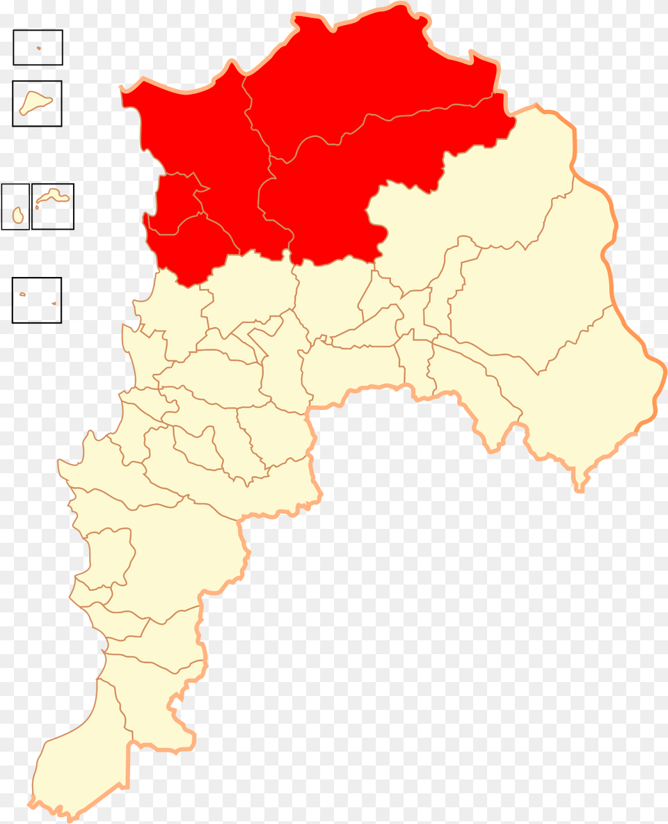 Provincia De Petorca Mapa, Atlas, Chart, Diagram, Plot Free Transparent Png