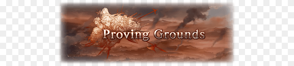 Proving Grounds Top Granblue Fantasy, Outdoors, Nature Free Png Download