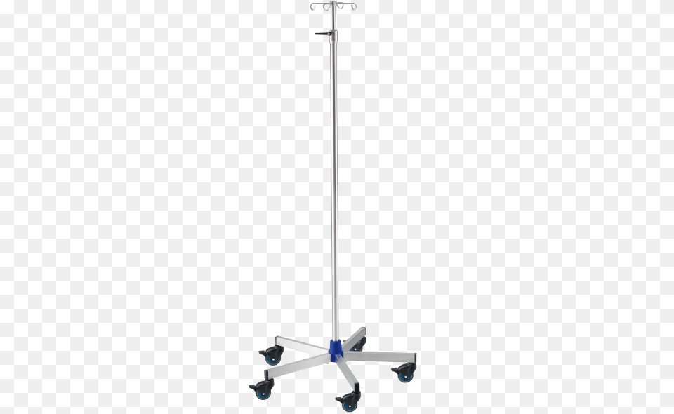 Provita Iv Pole Foot Aggravated With Hooks Cemex Trescon, Appliance, Ceiling Fan, Device, Electrical Device Free Transparent Png