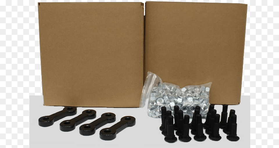 Prowler Predator Over The Tire Track Rebuild Kit Tire, Box, Machine, Wheel, Cardboard Free Transparent Png