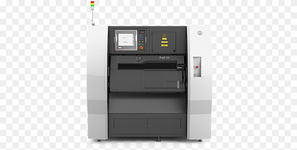 Prox Dmp 300 Front Printer Machine, Computer Hardware, Electronics, Hardware, Gas Pump Png