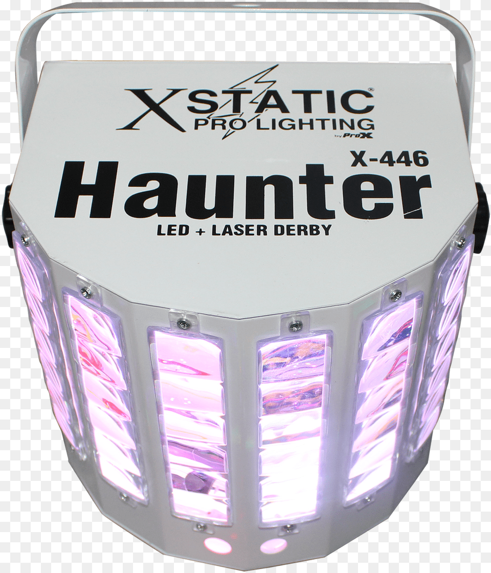 Prox X 446led Haunter, Lamp, Electronics, Computer, Laptop Free Png Download