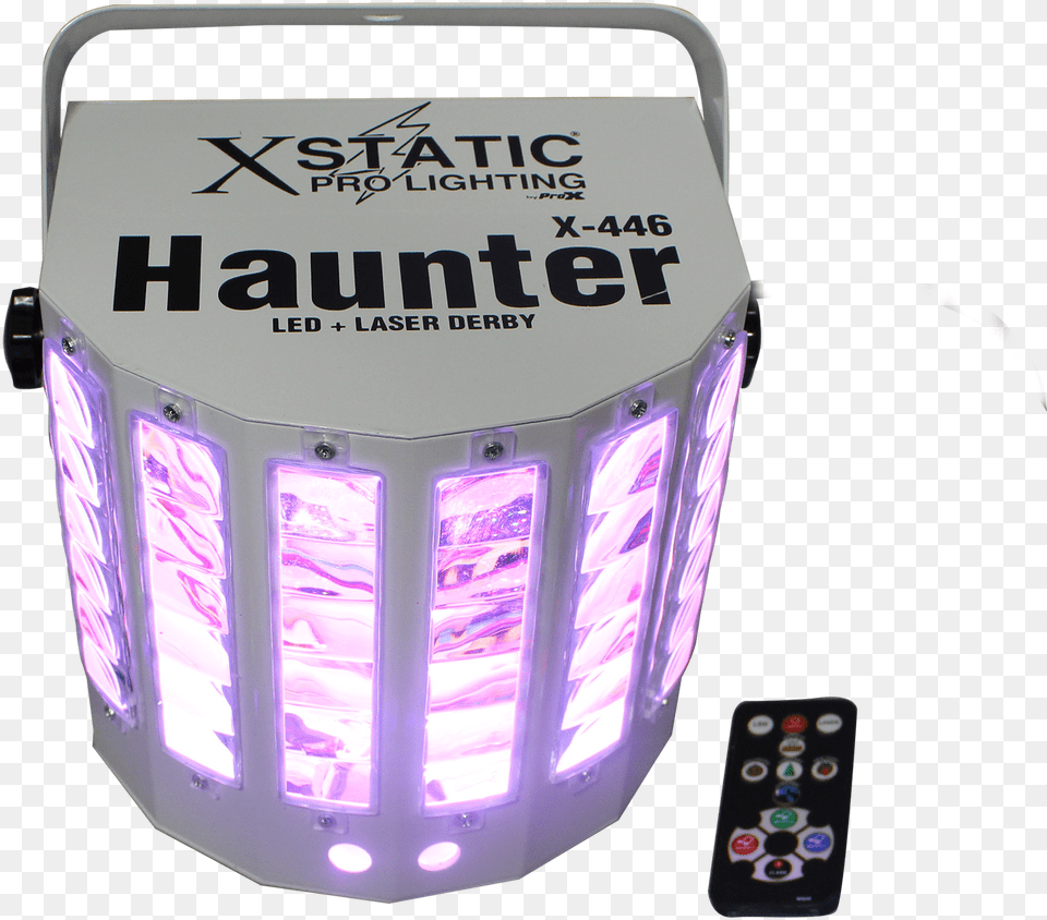 Prox X 446led Haunter, Electronics, Mobile Phone, Phone, Remote Control Free Transparent Png