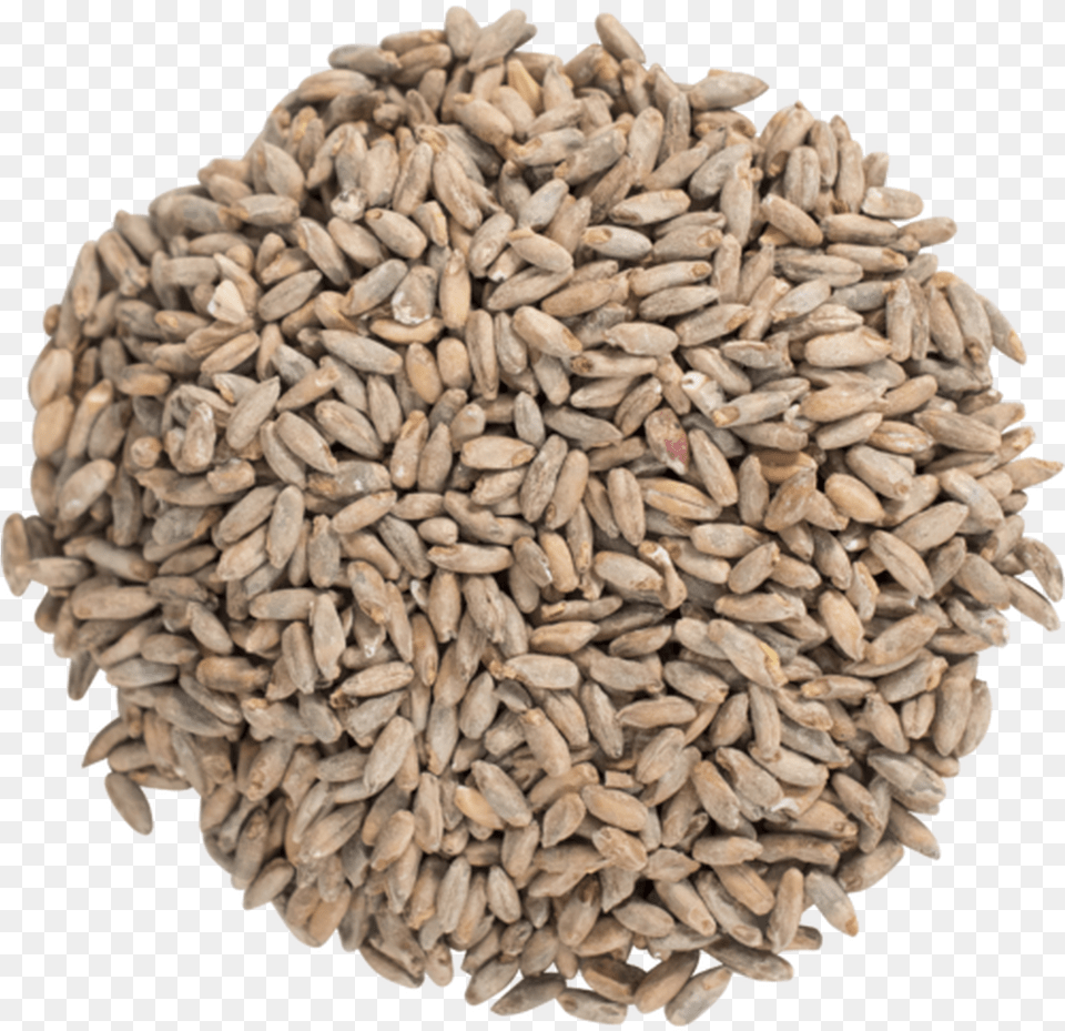 Proximity Rye Malt Bird Seed, Food, Plant, Spice Free Png Download