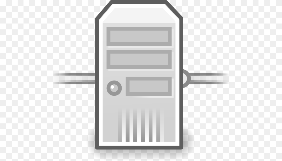 Proxy Server Clipart Server Clip Art, Computer, Electronics, Hardware, Computer Hardware Free Png Download