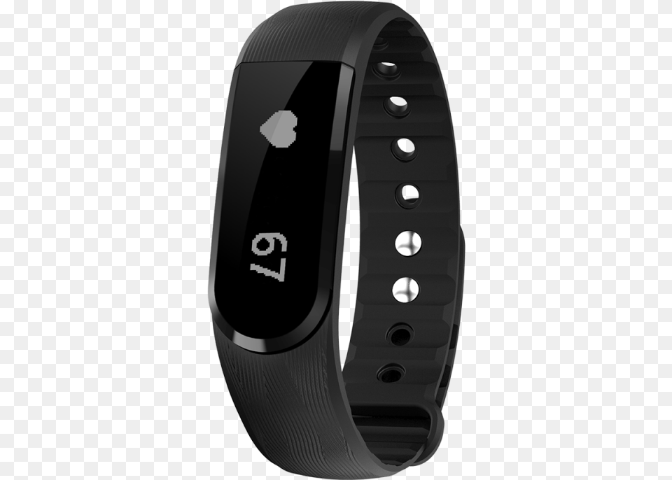 Prozis Corehr Smartband With Heart Rate Monitor2 Prozis Core Hr, Wristwatch, Arm, Body Part, Person Png Image
