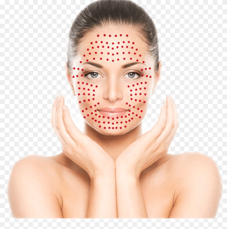 Prp Facial Free Png Download