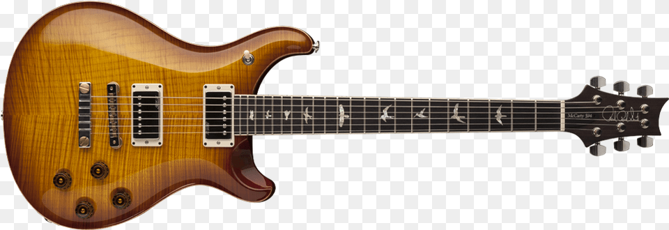 Prs Mccarty Singlecut, Bass Guitar, Guitar, Musical Instrument Free Transparent Png