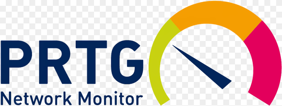 Prtg Featured Prtg Network Monitor Logo, Gauge Free Transparent Png