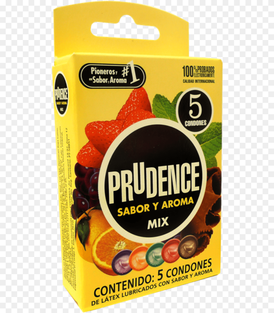 Prudence Condom, Food, Fruit, Plant, Produce Free Png Download