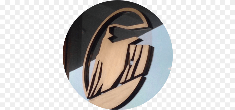 Prudential Advisors Advisorhub Crow Family, Logo, Wood, Symbol Free Png